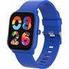Celly - Kidswatchbtbl Smartwatch Impermeabile Per Bambini-blu