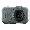 Pentax - Fotocamera Compatta Wg-1000-olive