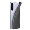 Cellularline - Cover Chroma - Galaxy A36/a56-grey