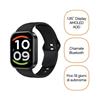 Xiaomi - Redmi Watch 6 Active Black-black