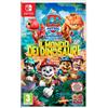 Namco - Paw Patrol, La Squadra Dei Cuccioli Nsw, N/d
