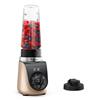 Moulinex - Frullatore Blend Up Lm190af0-nero, Oro