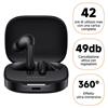 Xiaomi - Auricolare Bluetooth Redmi Buds 6-night Black