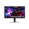 Samsung - Monitor Gaming Odyssey Oled G8 - G81sf Da 32 Uhd