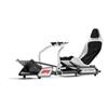 Playseat - Playseat Formula Instinct - F1 Edition-bianco