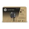 Hp - 153a Kit Di Ricarica Del Toner Originale-nero