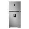 Lg - Frigorifero 2 Porte Gtfv61pybqd Classe E 609lt-argento