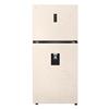 Lg - Frigorifero 2 Porte Gtfv61sebqd Classe E 609lt-sabbia
