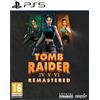 Cidiverte - Tomb Raider 4-6 Remastered Starring Lara Croft, .
