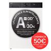 Lg - Lavatrice F2nx50s9thb 9kg Classe A-bianco