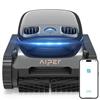 Aiper - Robot Pulisci Piscina Scuba S1 Pro 2025-nero
