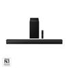 Samsung - Soundbar Hw-b750f/zf-black