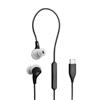 Jbl - Auricolari Con Cavo Usb-c Endurance Run 3c-nero