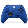 Microsoft - Xbox Controller Wireless-shock Blue