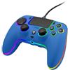 Qubick - Wired Controller Per Ps5-blu