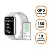 Xiaomi - Smart Band 9 Pro-moonlight Silver