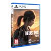 Sony Computer - The Last Of Us Parte I - Remake Ps5