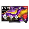 Lg - Smart Tv Oled Evo Ai Uhd 4k 48 Oled48g56ls-silver