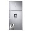 Samsung - Frigorifero 2 Porte Rt62k711rsl/es Classe E 620 Lt-inox