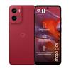 Motorola - Smartphone Moto G05 4/256gb-plum Red
