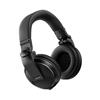 Pioneer - Cuffie Dj-nero