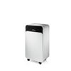 Hisense - Deumidificatore D16cw-bianco