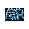 Apple - MacBook Air 15 M5 Core 10 Cpu 10 Gpu 24gb 1tb Ssd-celeste