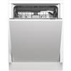 Hotpoint Ariston - Lavastoviglie Hdi Lym A5 R Classe A 15 Coperti