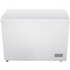 Beko - Congelatore Orizzontale Cf316eiwn Classe E 308lt-bianco