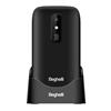 Beghelli - Cellulare Slv30 Gps Altavoce-grigio
