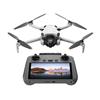 Dji - Mini 4 Pro Con Dji Rc 2-grigio