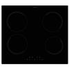 Candy - Piano Cottura Induzione Cii647ccar 59cm-nero