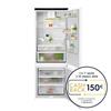 Electrolux - Frigorifero Combinato Eng7te75s Classe E 376 Lt