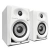 Pioneer - Coppia Di Diffusori Dm-40d-w Casse-bianco
