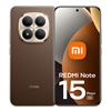Xiaomi - Smartphone Redmi Note 15 Pro+ 5g 8+256-mocha Brown