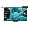 Samsung - Smart Tv Q-led Fhd 55 Qe55q7f5auxzt-black