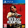 Rockstar Games - Red Dead Redemption Ps4