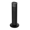 Argo - Termoventilatore Tech Tower-nero