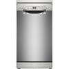 Bosch - Lavastoviglie Sps2hki58e Classe E 10 Coperti-acciaio Inossidabile