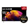 Lg - Smart Tv Oled 4k 55 Oled55b6elc-marrone