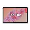 Lenovo - Tablet Tab Plus Zadx0177se 8gb 128gb Wifi-luna Grey