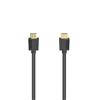 Hama - Cavo Hdmi,hswe,3 Mt,8k,120 Mhz-nero