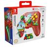 Turtle Beach - Nsw Rematch Wireless Mario Bricks-rosso