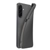 Cellularline - Custodia In Gomma Chroma Per Galaxy A26-nero