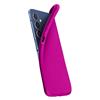 Cellularline - Custodia In Gomma Chroma Per Galaxy A26-rosa