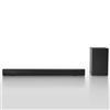 Panasonic - Soundbar Subwoofer Wireless 100w, Hdmi Sc-htb150-nero