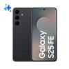 Samsung - Galaxy S25 Fe 8+256gb-jet Black