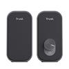 Trust - Set Di Altoparlanti 2.0 Ador-black