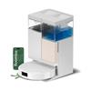Irobot - Aspirapolvere Roomba Plus 575 Combo+autowash Dock-white