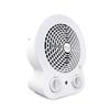 Argo - Termoventilatore Dori Ice-bianco